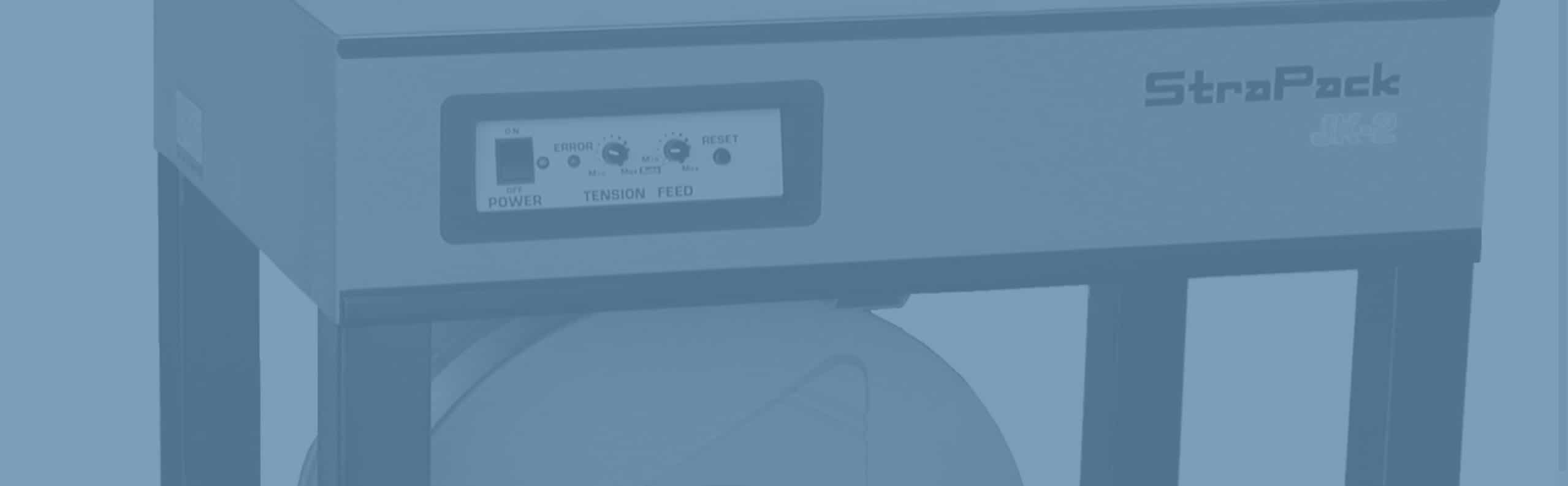 Packaging Supplies And Machinery