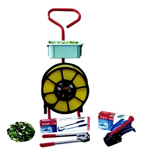 Hand Strapping Kits