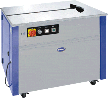 TMS300 Strapping Machine