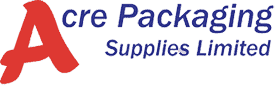 Acre Packaging Supplies Ltd Logo
