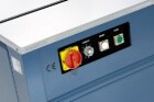 TMS 300 Semi Automatic Strapping Machine Control Panel