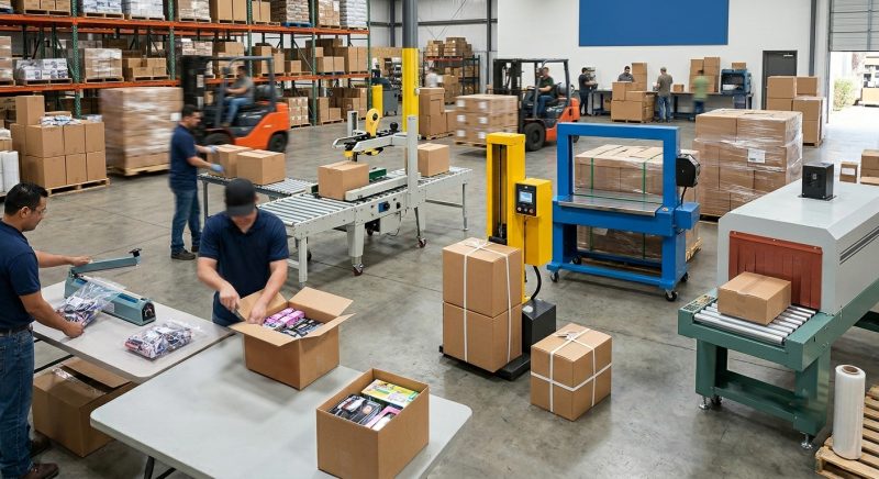 packaging-tools