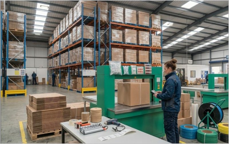 warehouse-nuneaton